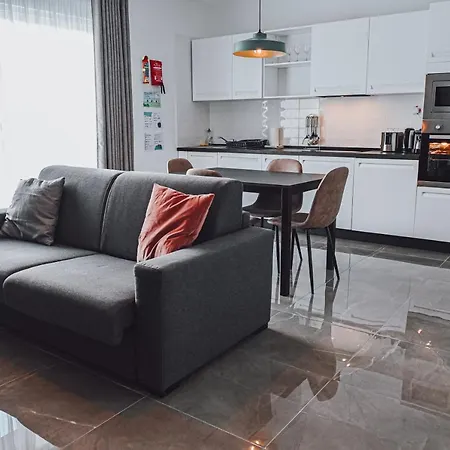 Apartament Brand New Close To Valletta *