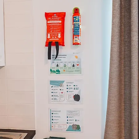 Apartament Brand New Close To Valletta