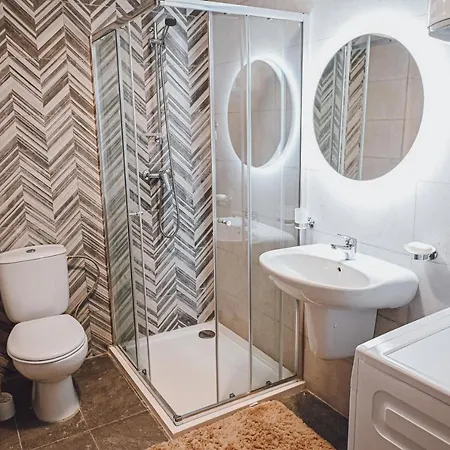 Apartmán Brand New Close To Valletta *