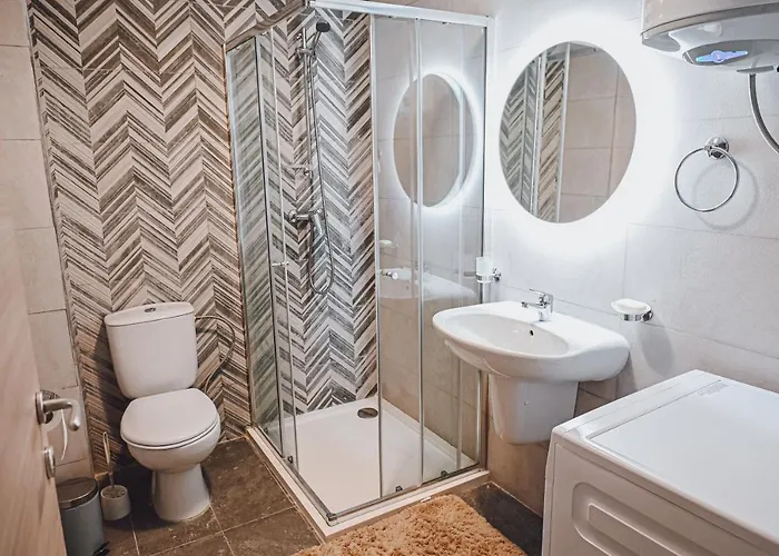 Apartman Brand New Close To Valletta *