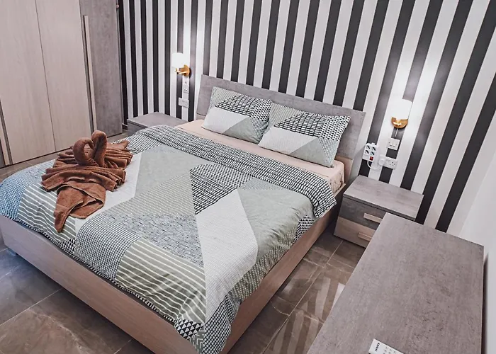 Apartman Brand New Close To Valletta *